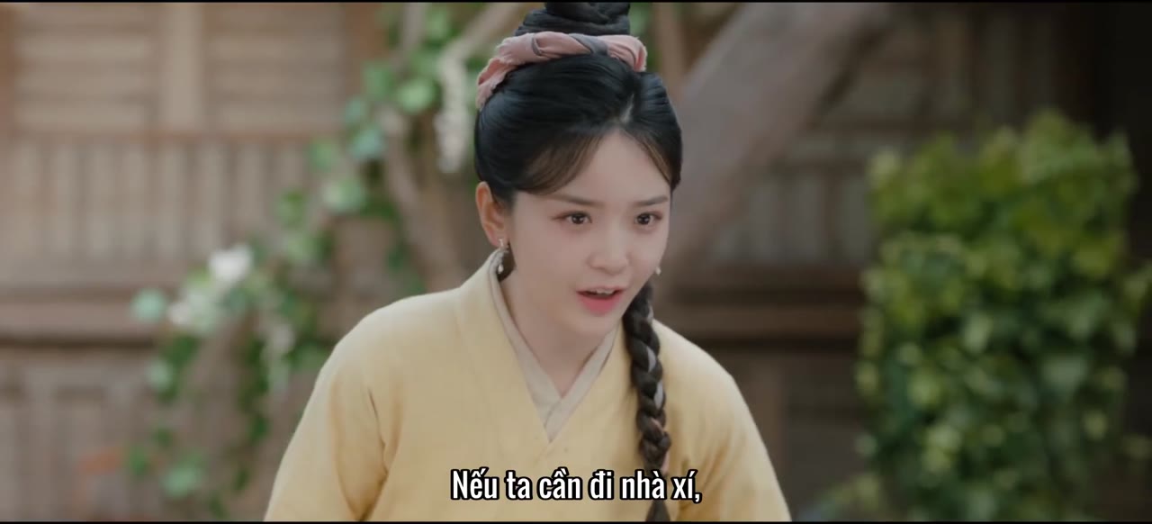 Tiểu Nương Tử Đương Gia tập 2 cảnh 3