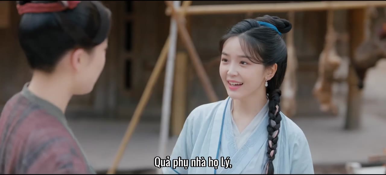 Tiểu Nương Tử Đương Gia tập 5