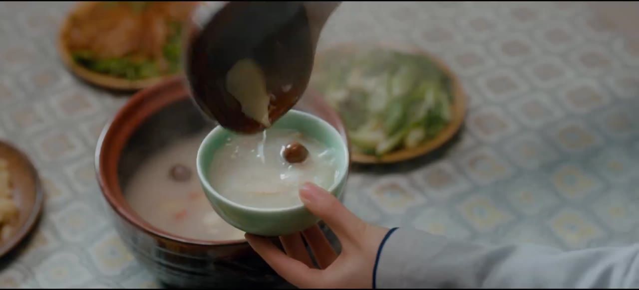 Tiểu Nương Tử Đương Gia tập 5 cảnh 2