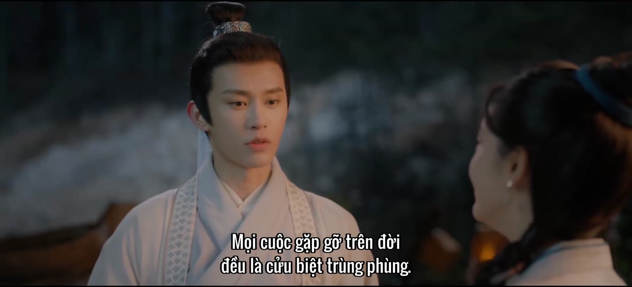 Tiểu Nương Tử Đương Gia tập 6 cảnh 3