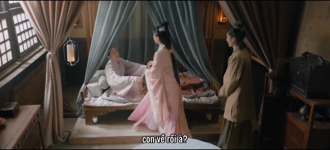 Tiểu Nương Tử Đương Gia tập 8 cảnh 3