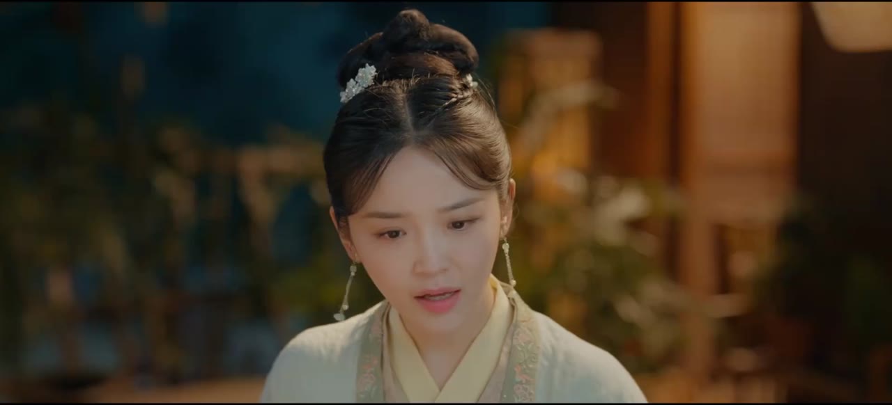 Tiểu Nương Tử Đương Gia tập 12