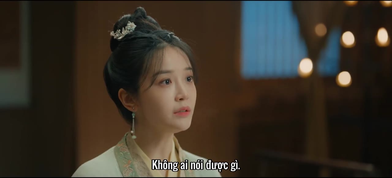 Tiểu Nương Tử Đương Gia tập 14 cảnh 2