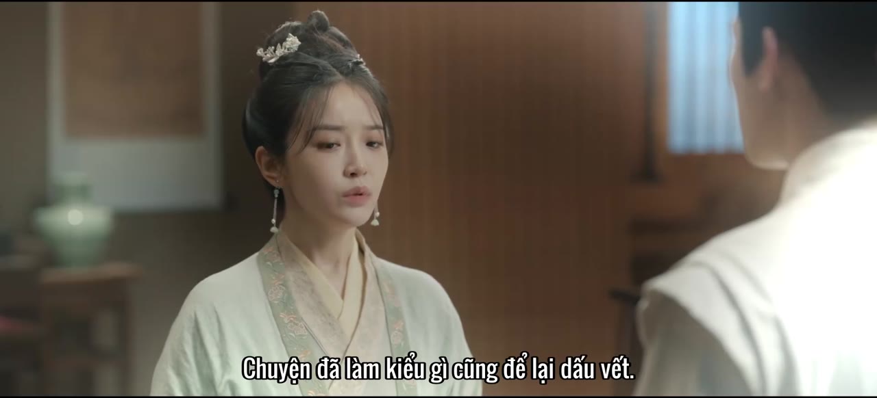 Tiểu Nương Tử Đương Gia tập 15
