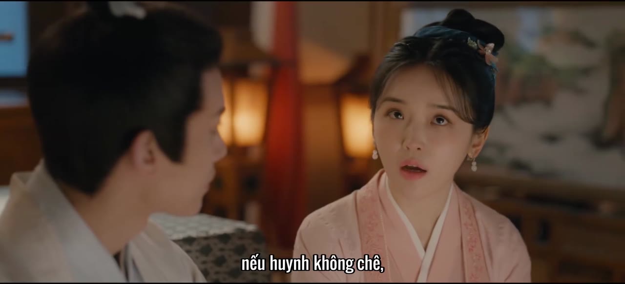 Tiểu Nương Tử Đương Gia tập 18 cảnh 2