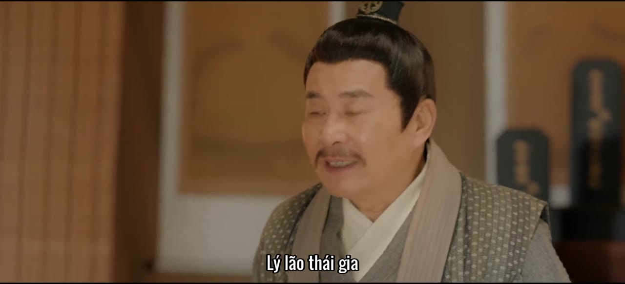 Tiểu Nương Tử Đương Gia tập 22