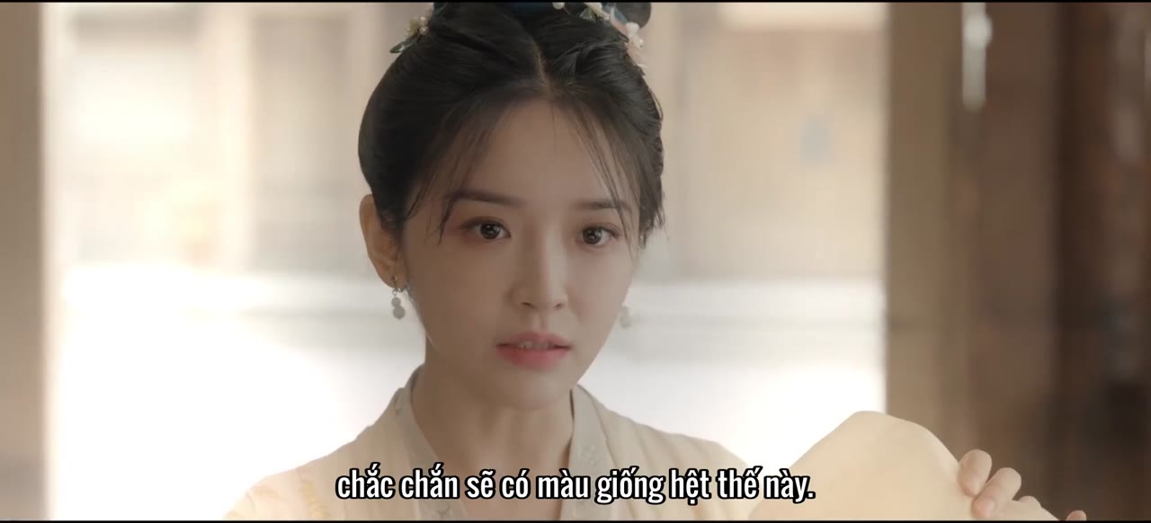 Tiểu Nương Tử Đương Gia tập 22 cảnh 2