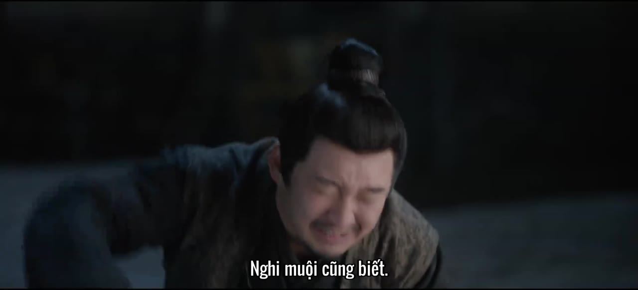 Tiểu Nương Tử Đương Gia tập 22 cảnh 3