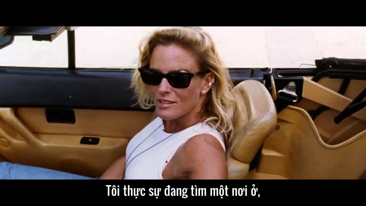 Săn lùng kiểu Mỹ: O.J. Simpson tập 1