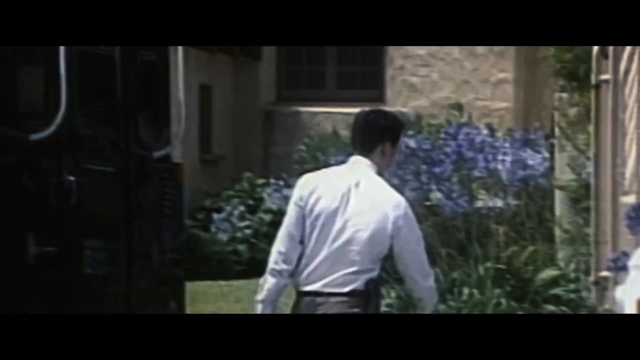 Săn lùng kiểu Mỹ: O.J. Simpson tập 1 cảnh 2