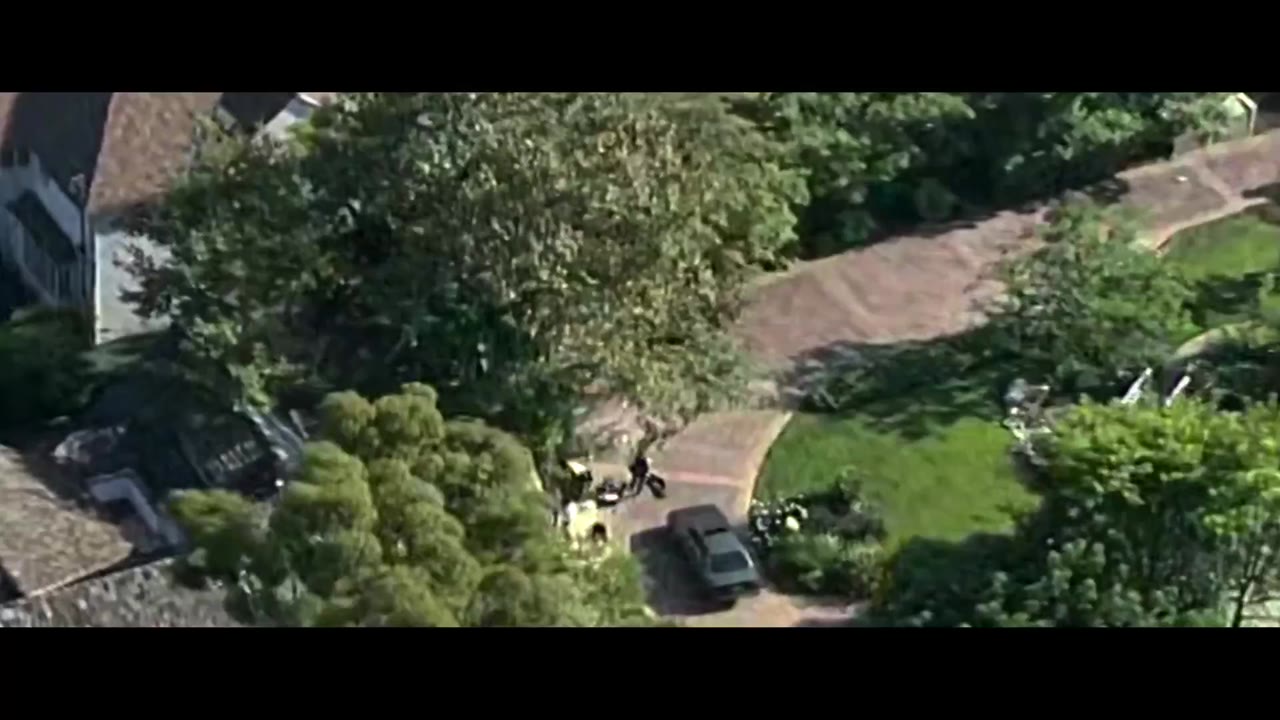 Săn lùng kiểu Mỹ: O.J. Simpson tập 1 cảnh 3