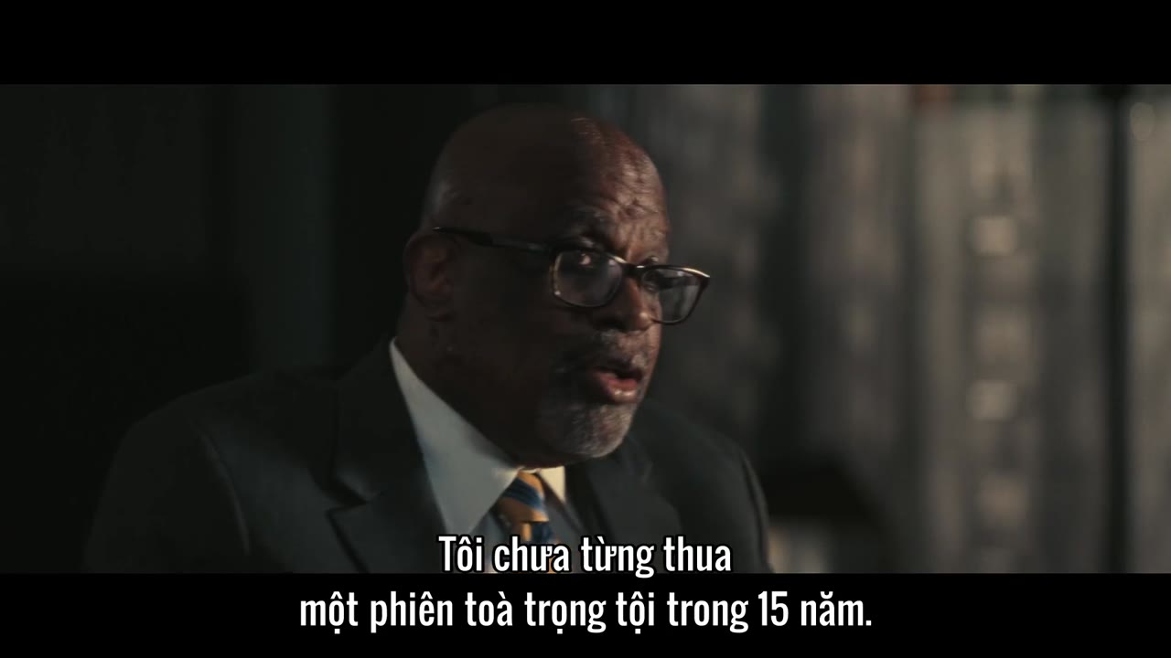 Săn lùng kiểu Mỹ: O.J. Simpson tập 3