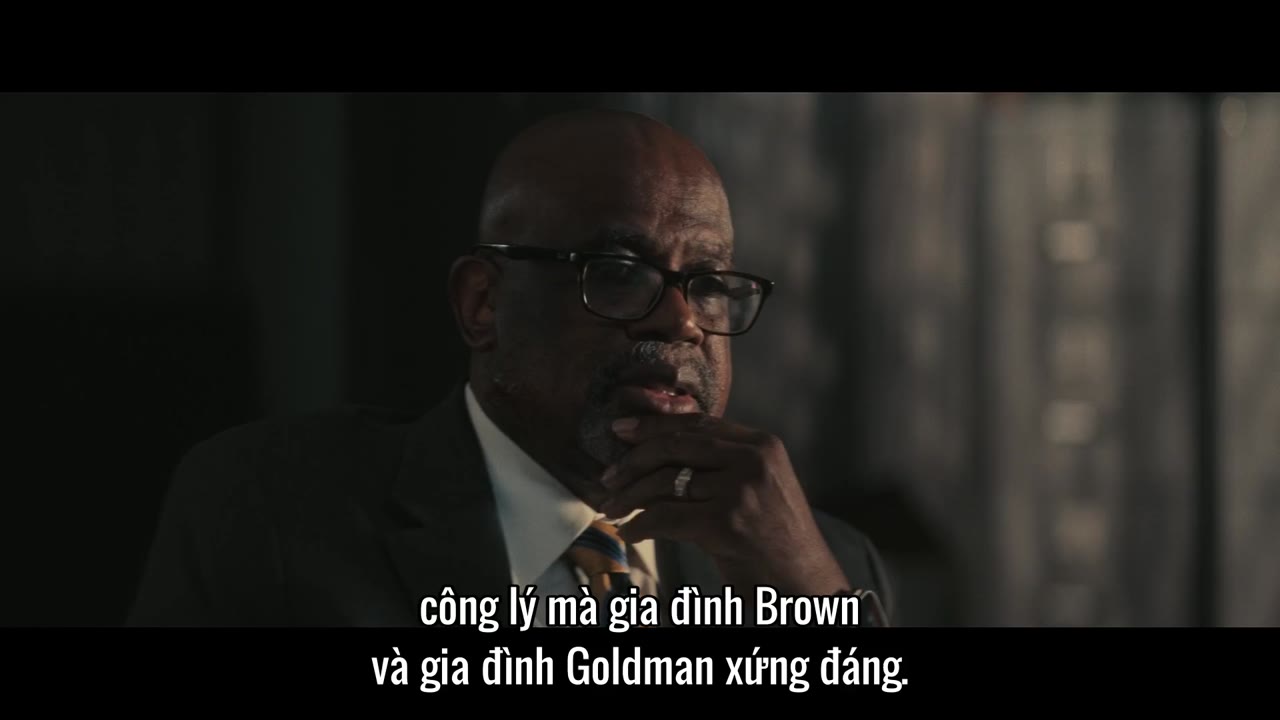 Săn lùng kiểu Mỹ: O.J. Simpson tập 3 cảnh 3
