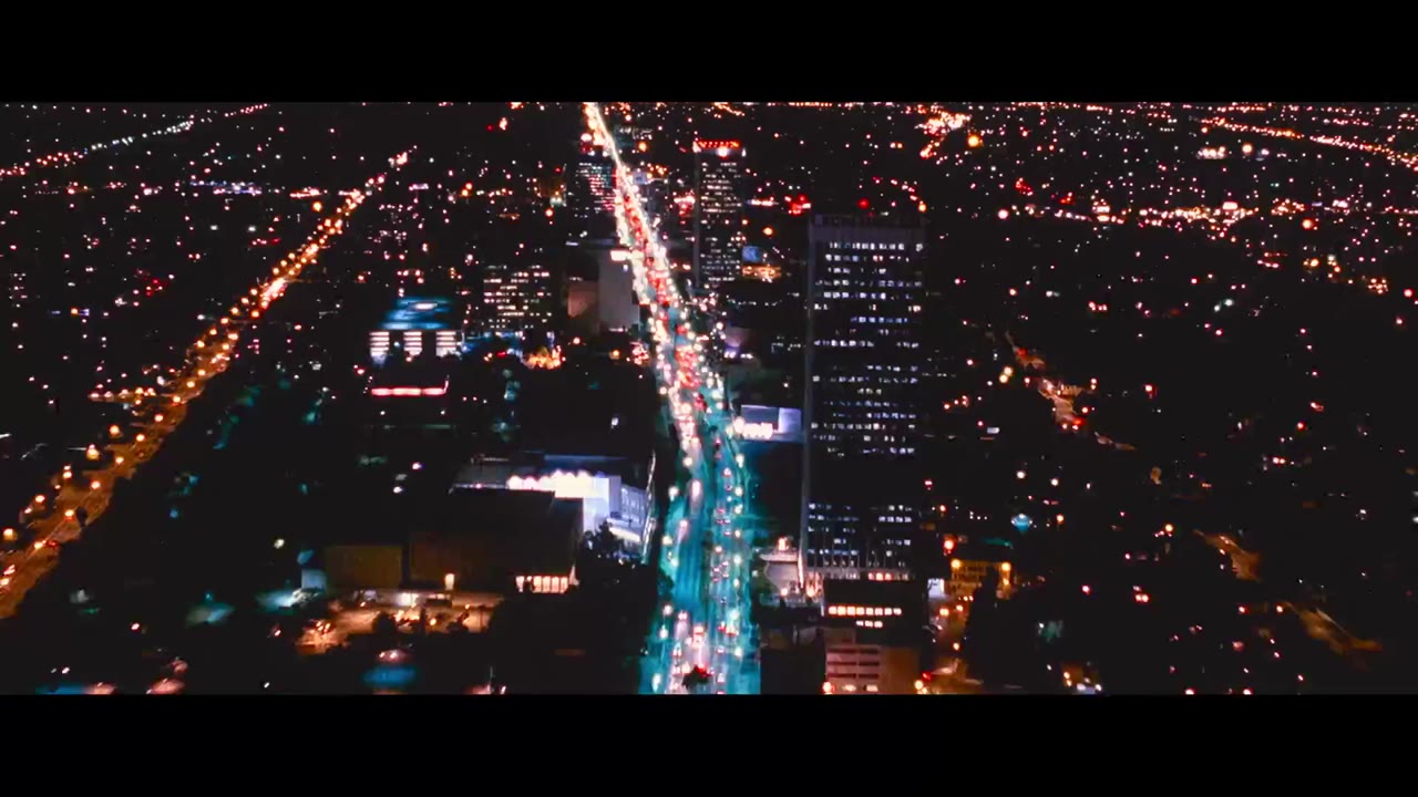 Săn lùng kiểu Mỹ: O.J. Simpson tập 4