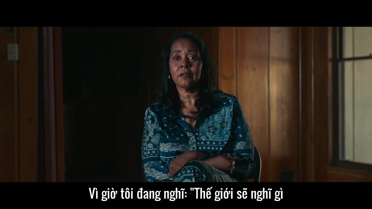 Săn lùng kiểu Mỹ: O.J. Simpson tập 4 cảnh 2