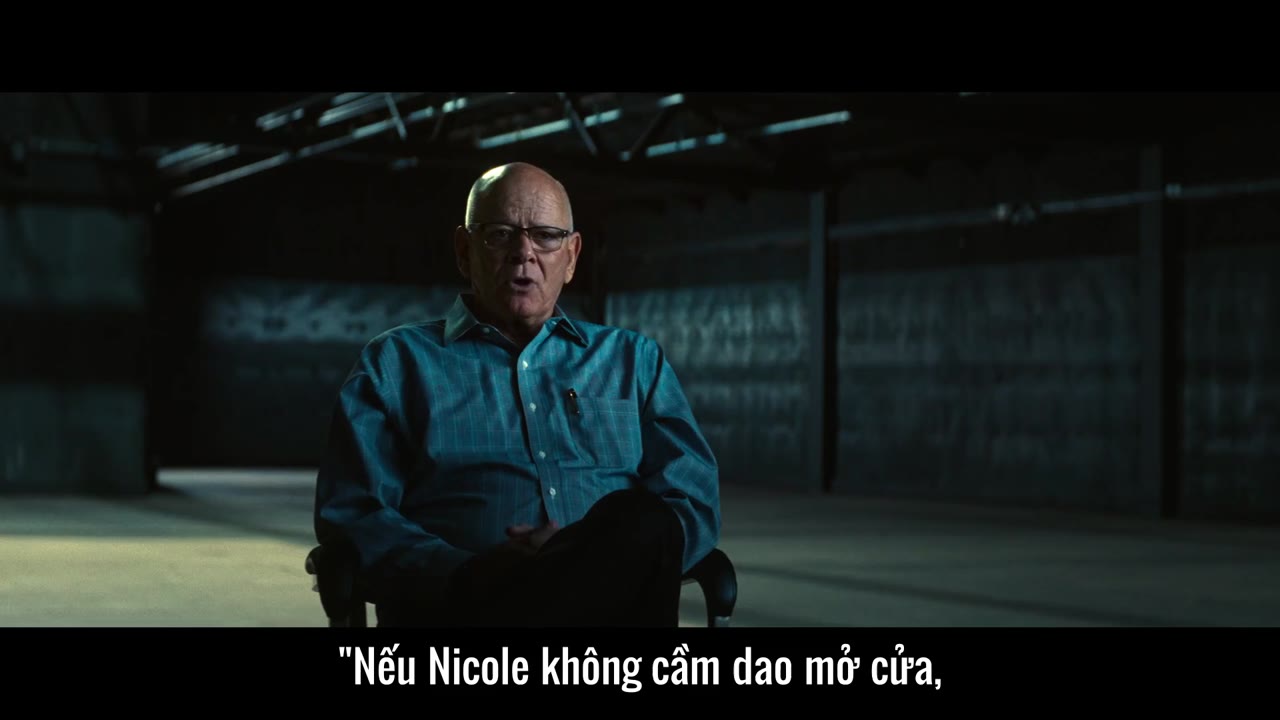 Săn lùng kiểu Mỹ: O.J. Simpson tập 4 cảnh 3