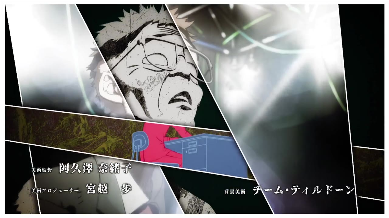 Đấu sĩ Ashura (Phần 4) tập 10