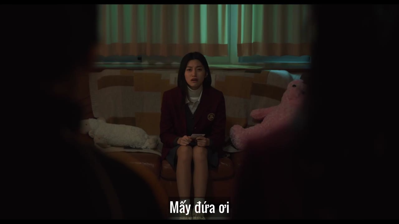 Gái Ngố Gặp Ma Lầy tập 1