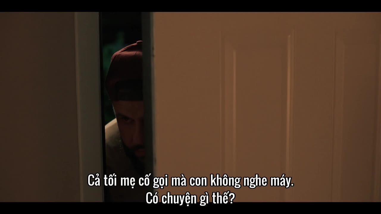 Mo tập 1 cảnh 3