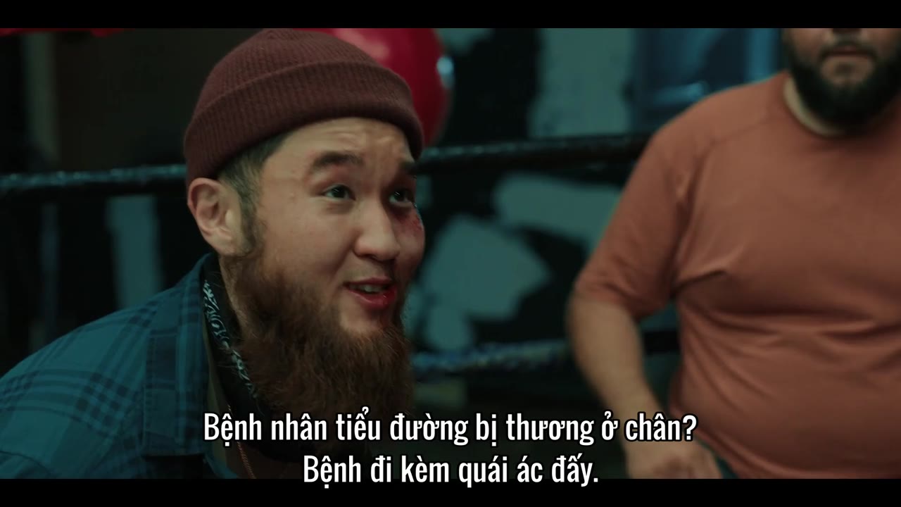 Mo tập 4 cảnh 2