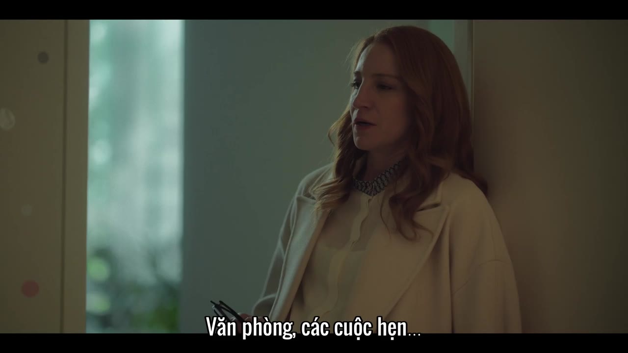 Người nhạc sĩ và hòn đảo (Phần 2) tập 1 cảnh 3