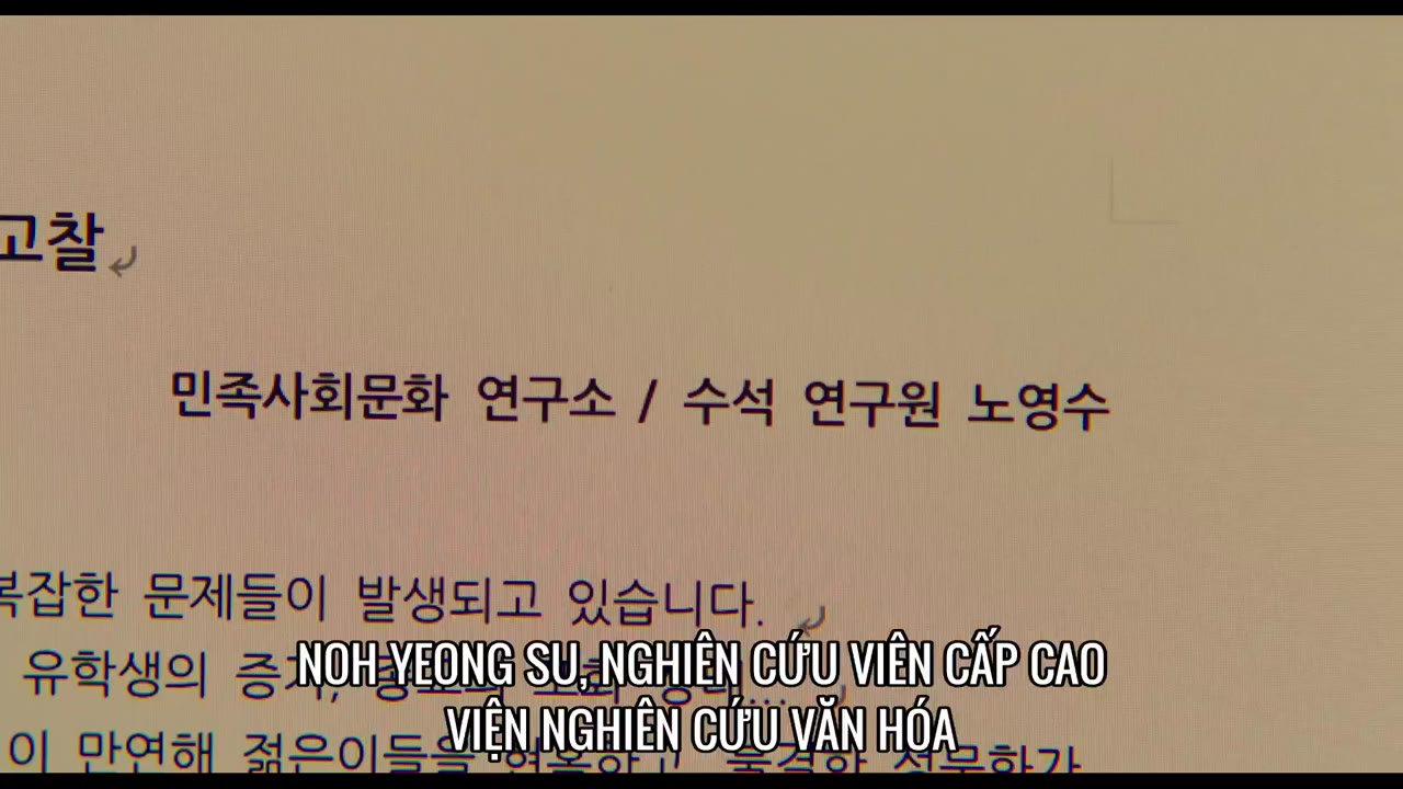 Đôi Bạn Học Yêu tập 4 cảnh 2
