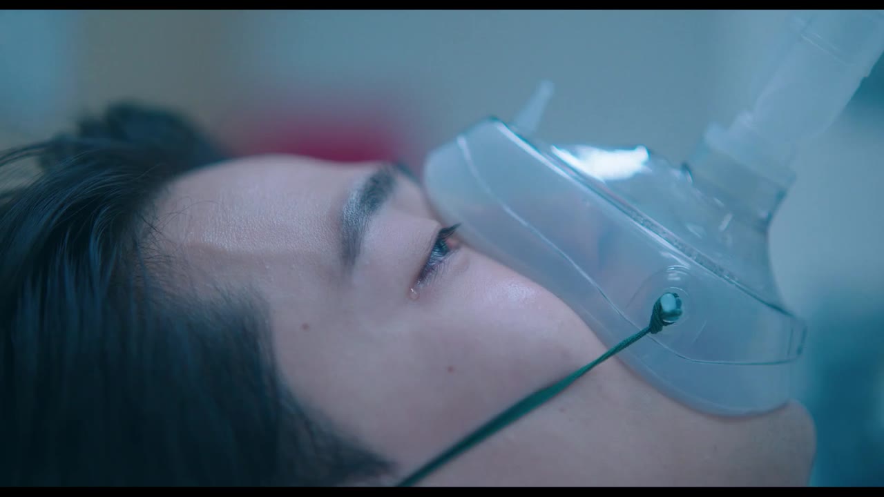 Đôi Bạn Học Yêu tập 4 cảnh 3