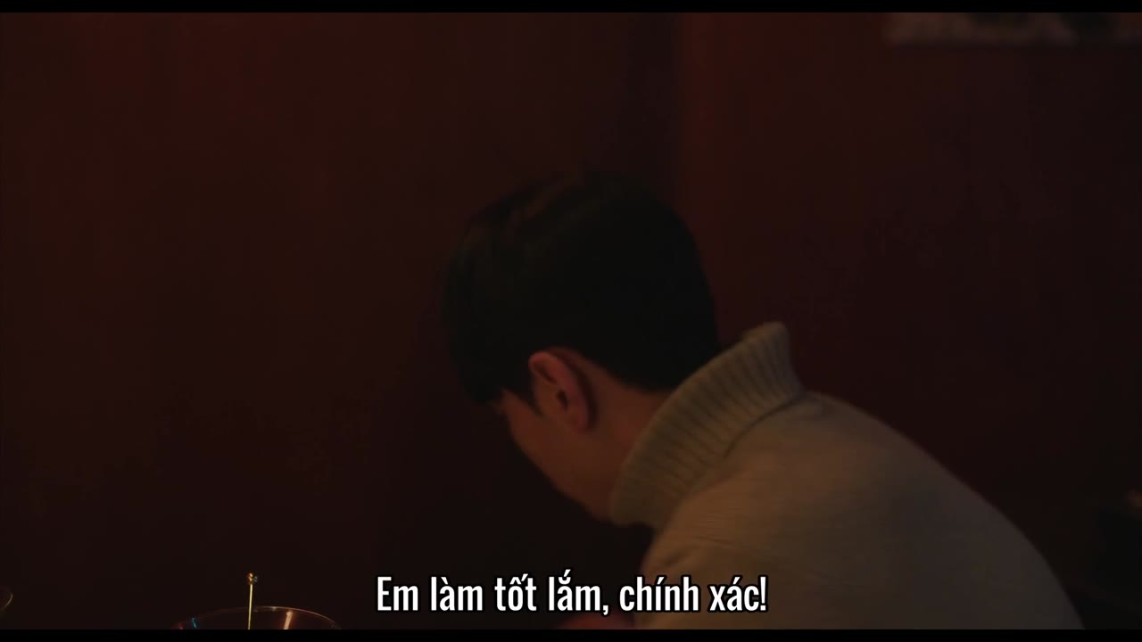 Đôi Bạn Học Yêu tập 5 cảnh 2