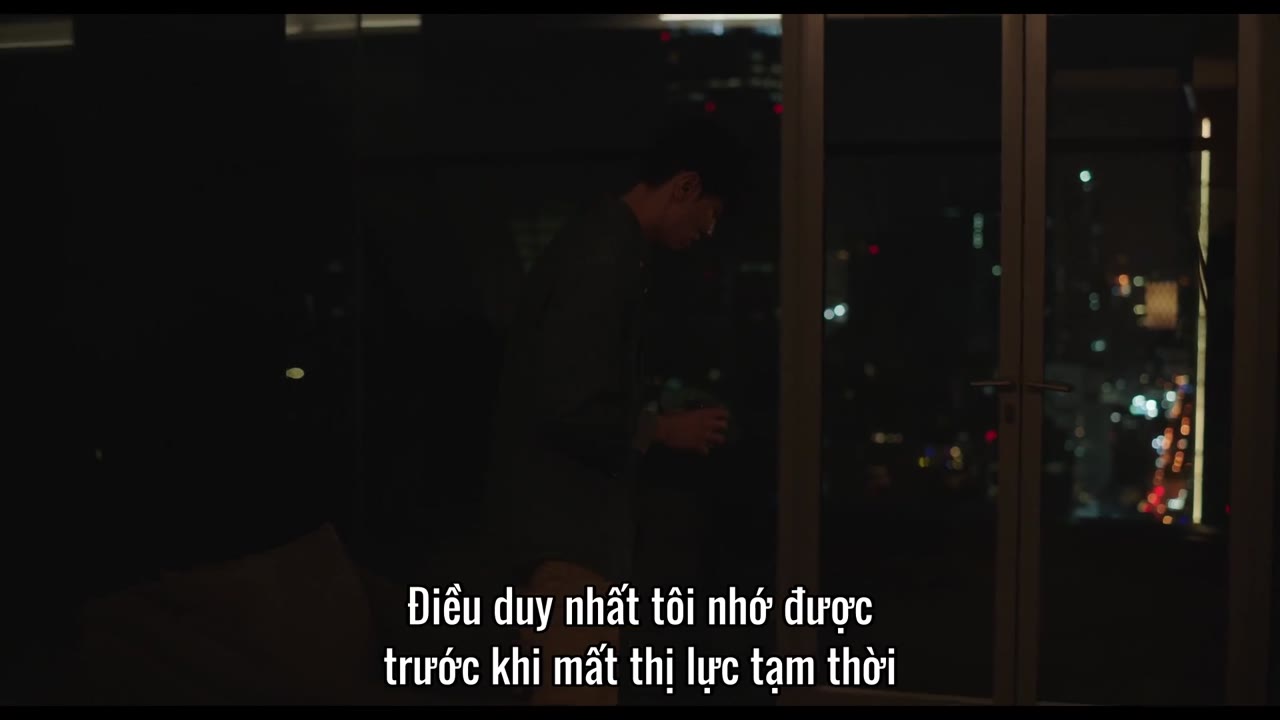 Đôi Bạn Học Yêu tập 8 cảnh 2