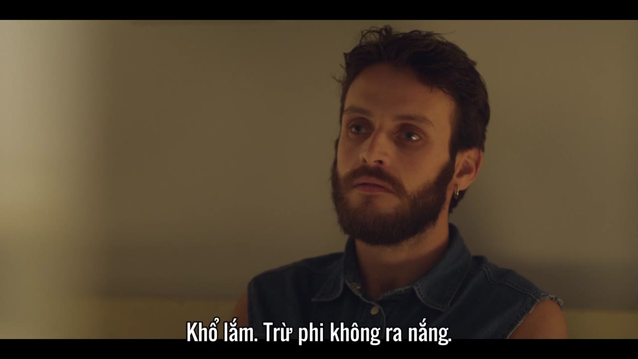 Người Nhạc Sĩ Và Hòn Đảo (Phần 1) tập 9