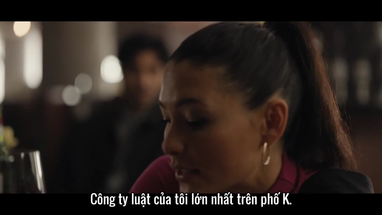 Luật sư CIA (Phần 2) tập 2 cảnh 2