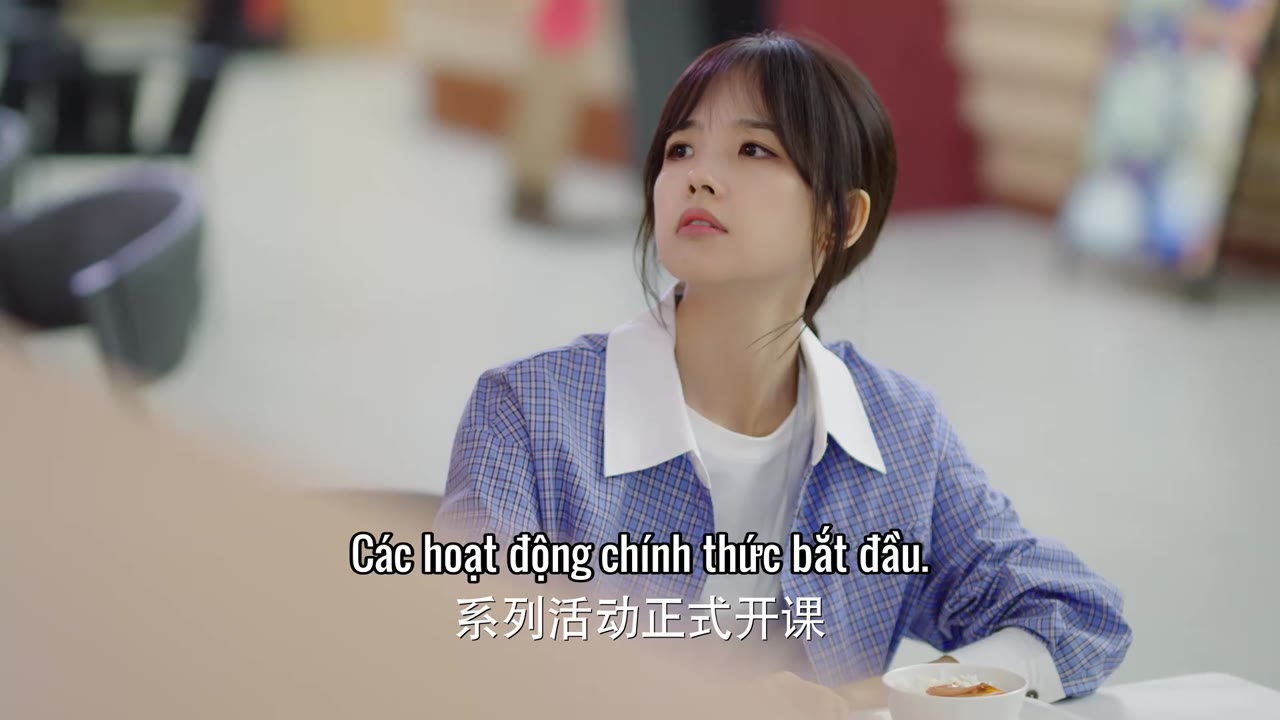 Người Nay Chẳng Thấy Trăng Xưa tập 1