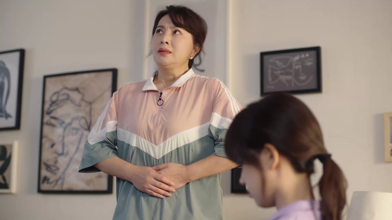 Người Nay Chẳng Thấy Trăng Xưa tập 2