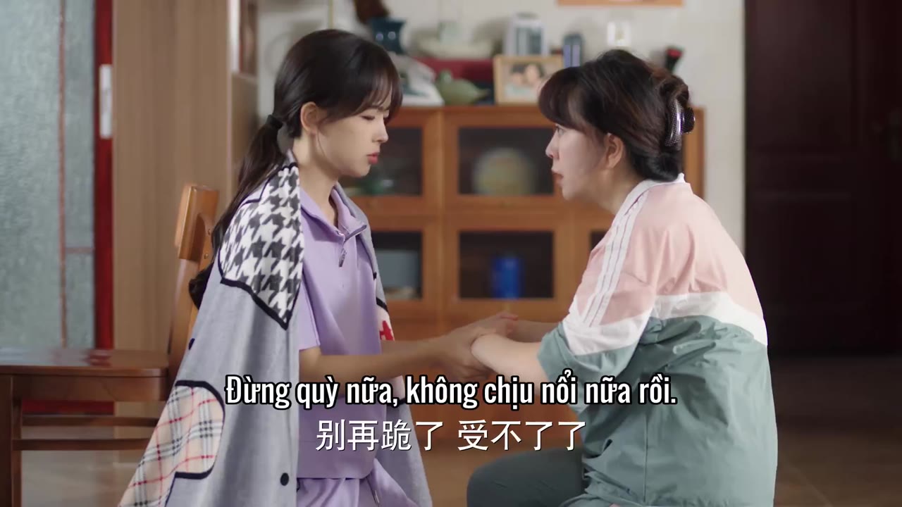 Người Nay Chẳng Thấy Trăng Xưa tập 3
