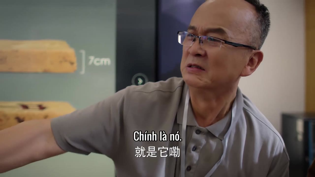 Người Nay Chẳng Thấy Trăng Xưa tập 5 cảnh 2