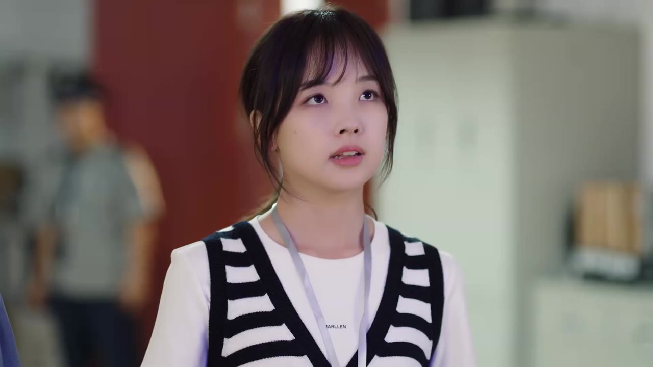 Người Nay Chẳng Thấy Trăng Xưa tập 5 cảnh 3