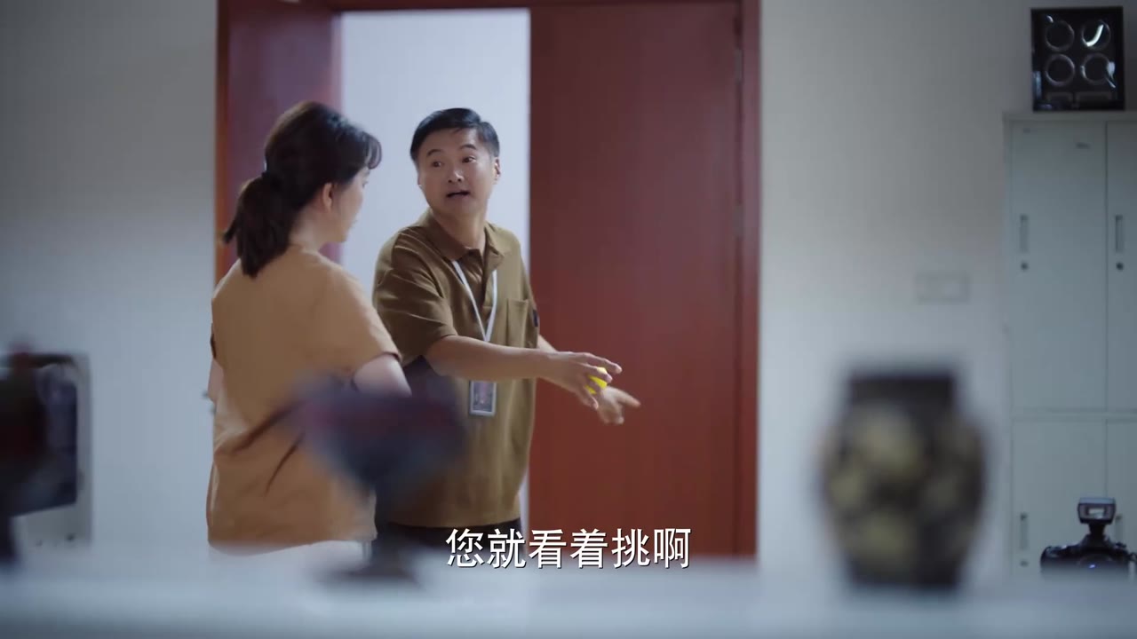 Người Nay Chẳng Thấy Trăng Xưa tập 12