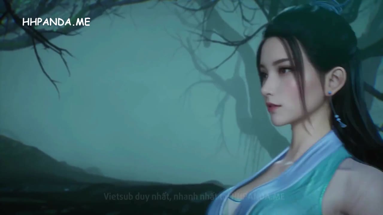 Vạn Cổ Tối Cường Tông tập 25