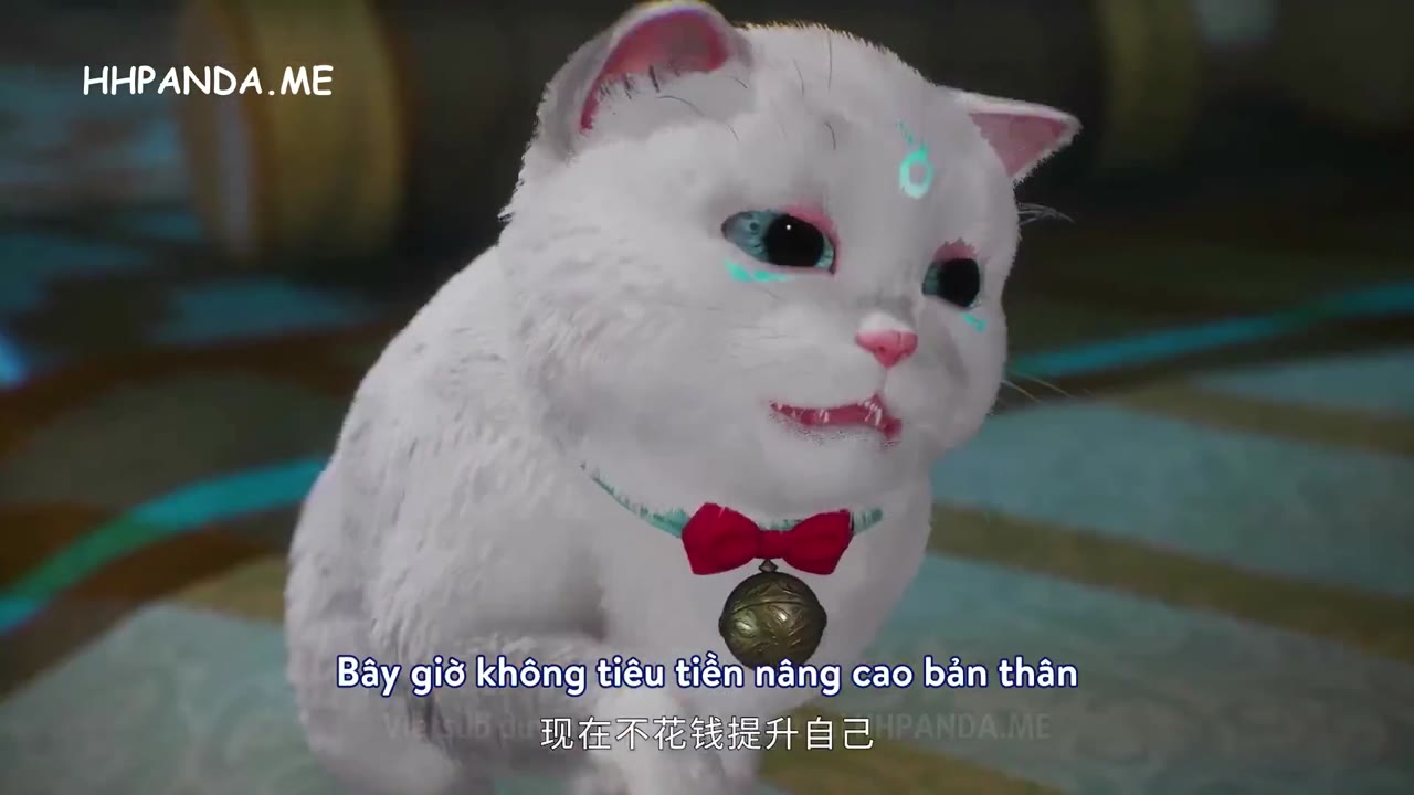 Vạn Cổ Tối Cường Tông tập 35