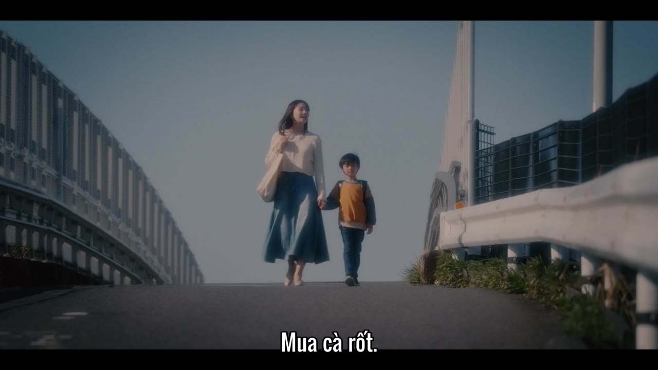 Bá Vương Học Đường 3 tập 5 cảnh 2