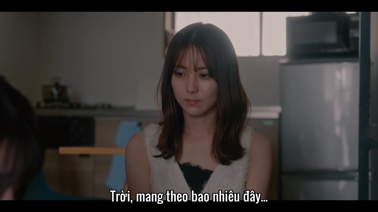 Bá Vương Học Đường 3 tập 5 cảnh 3