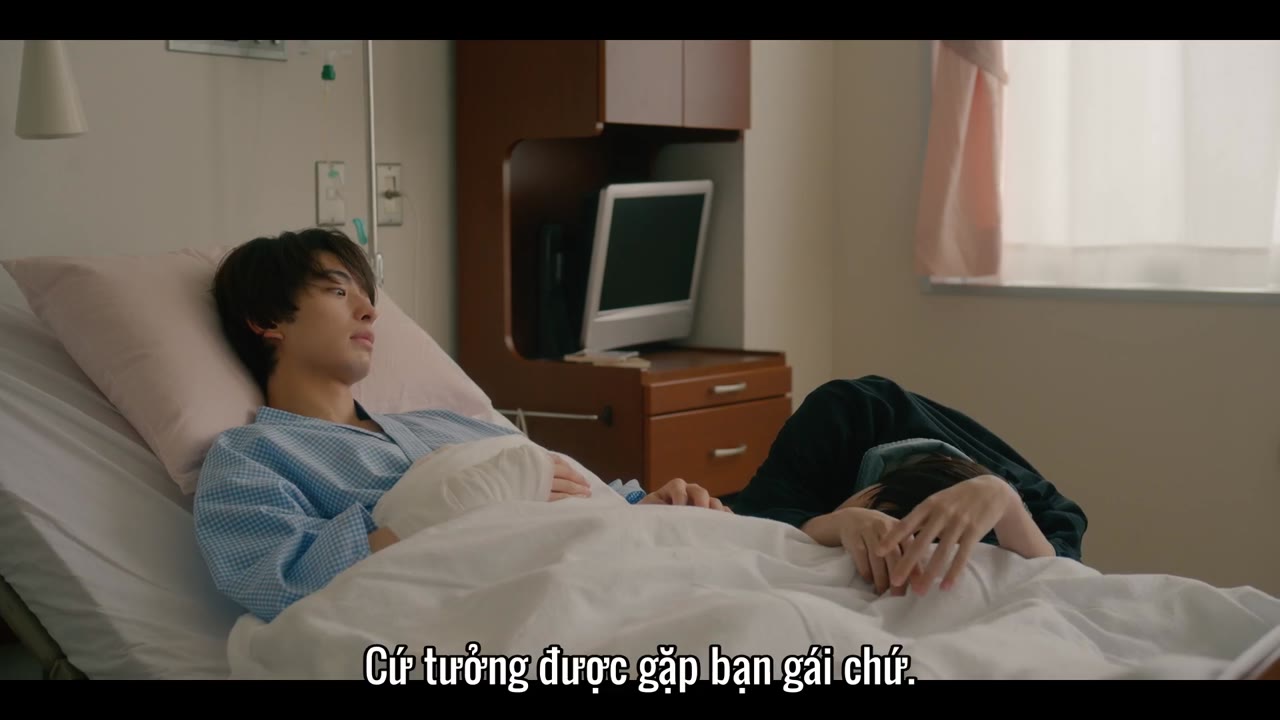 Bá Vương Học Đường 3 tập 6