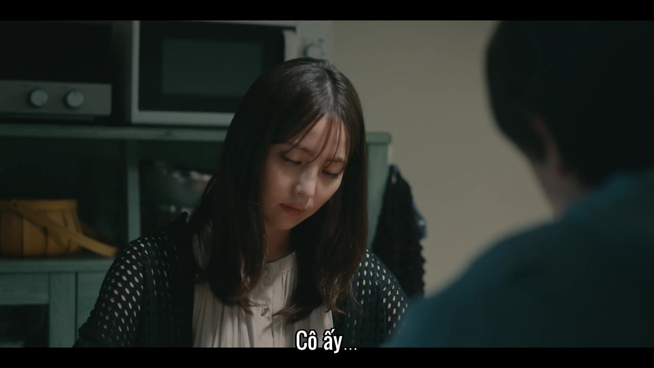 Bá Vương Học Đường 3 tập 6 cảnh 2