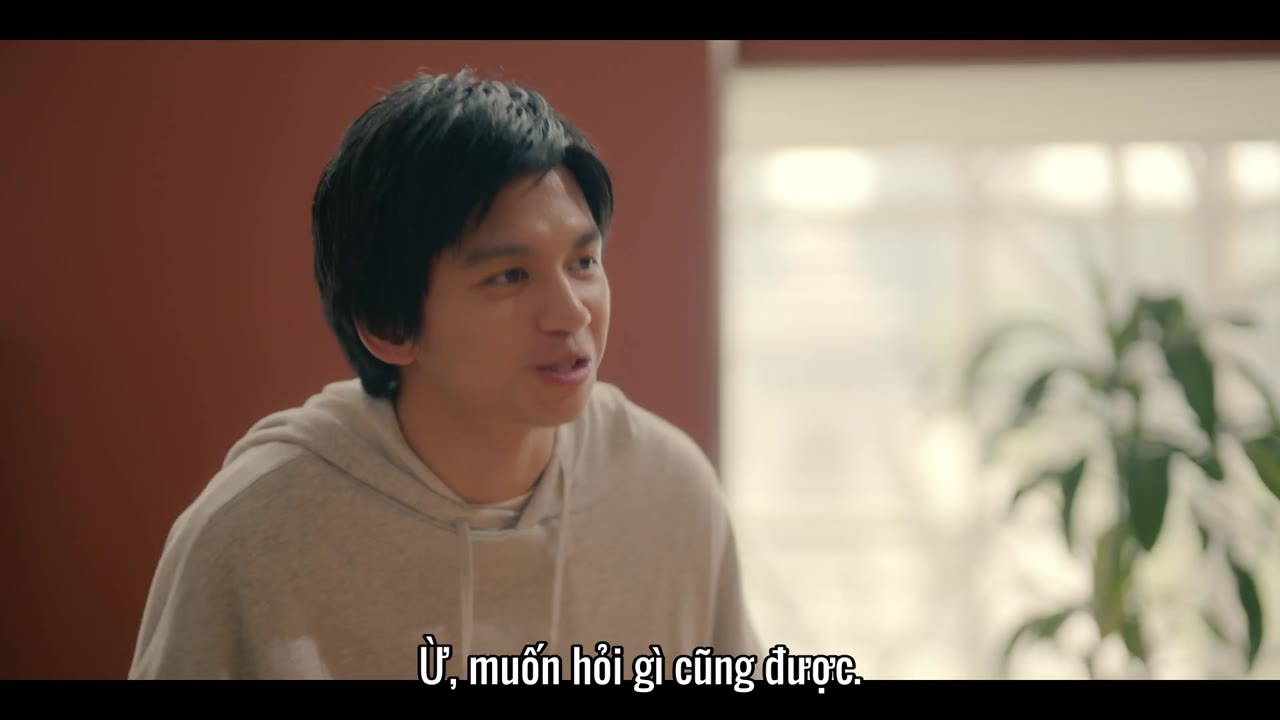 Bá Vương Học Đường 3 tập 7 cảnh 2