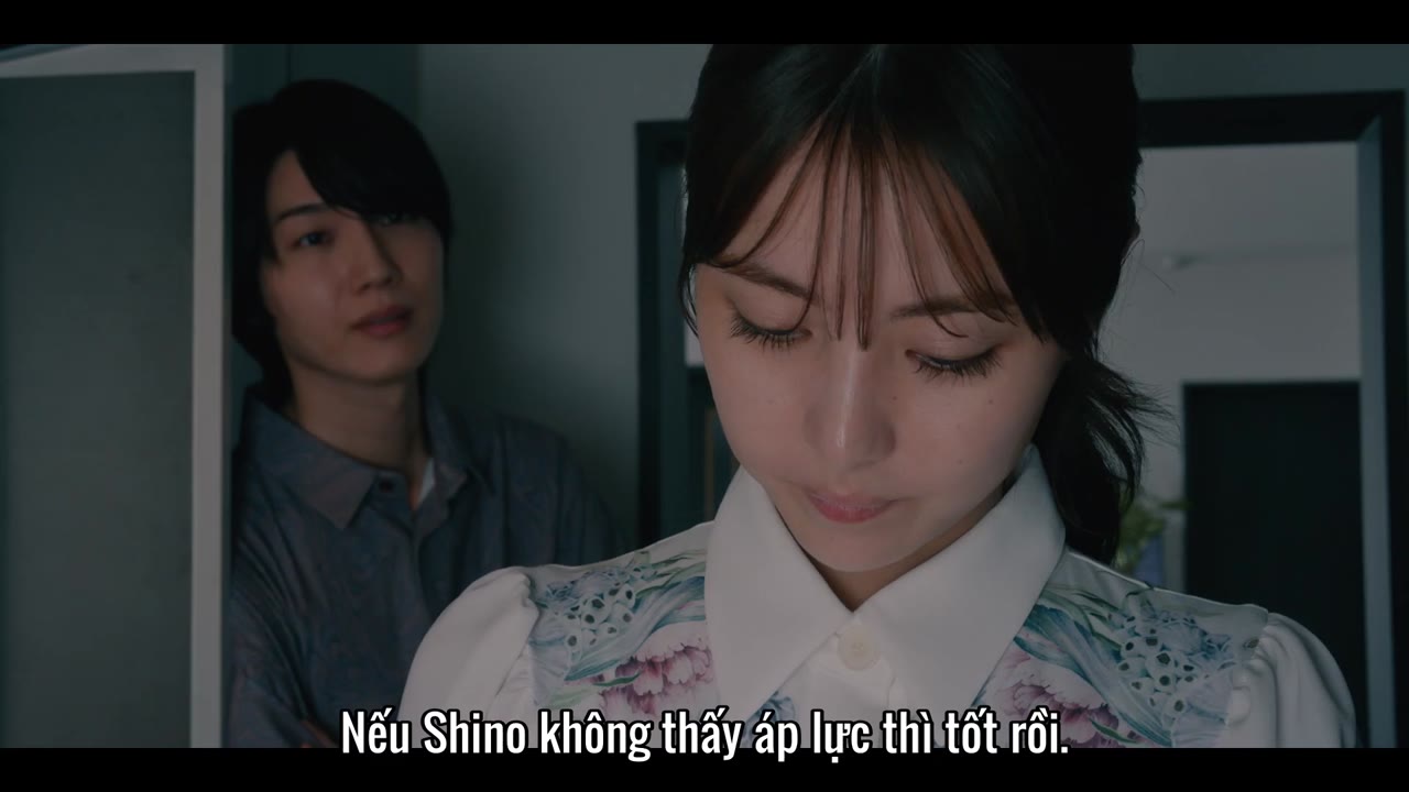 Bá Vương Học Đường 3 tập 8 cảnh 3
