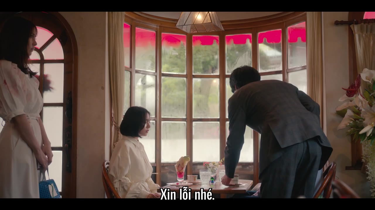 Bá Vương Học Đường 3 tập 9 cảnh 2