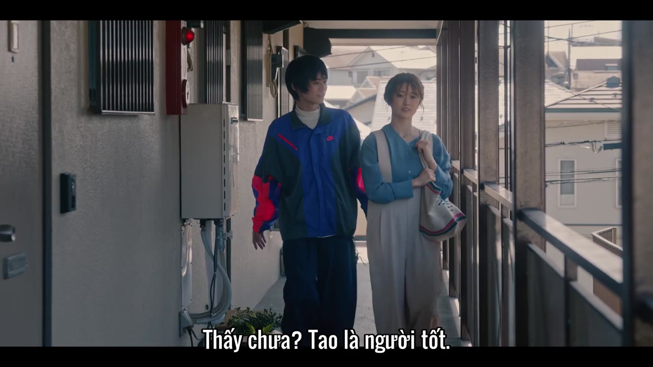 Bá Vương Học Đường 3 tập 10 cảnh 3