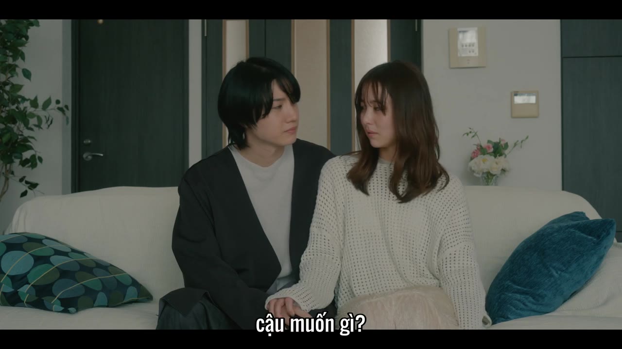Bá Vương Học Đường 3 tập 11 cảnh 2