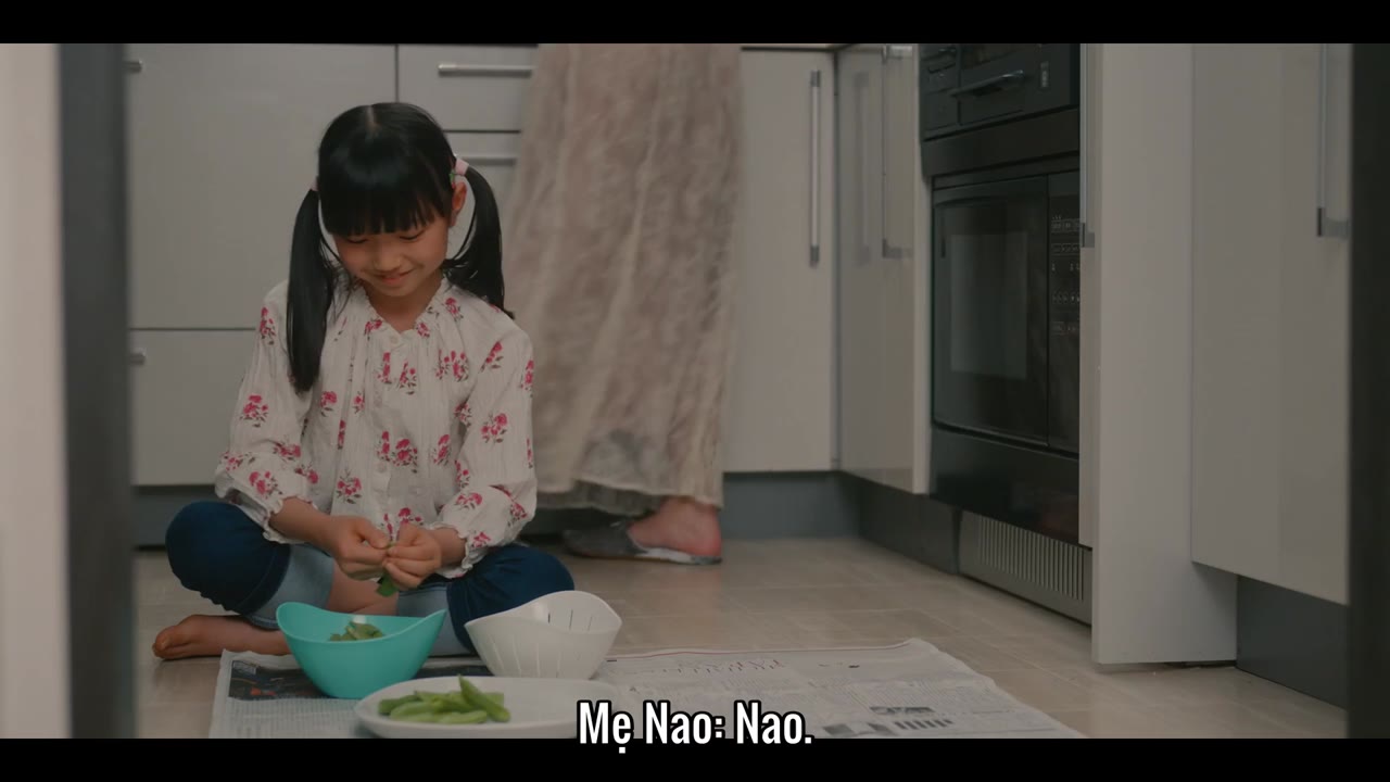 Bá Vương Học Đường 3 tập 12 cảnh 3
