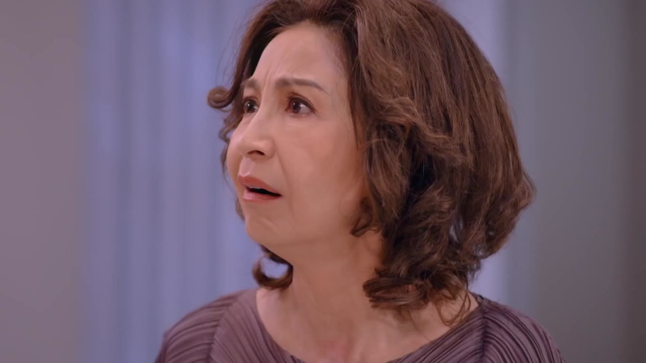 Tro Hoàng Lan tập 1 cảnh 2